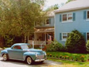 3681 Mountain Rd