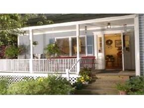 3681 Mountain Road