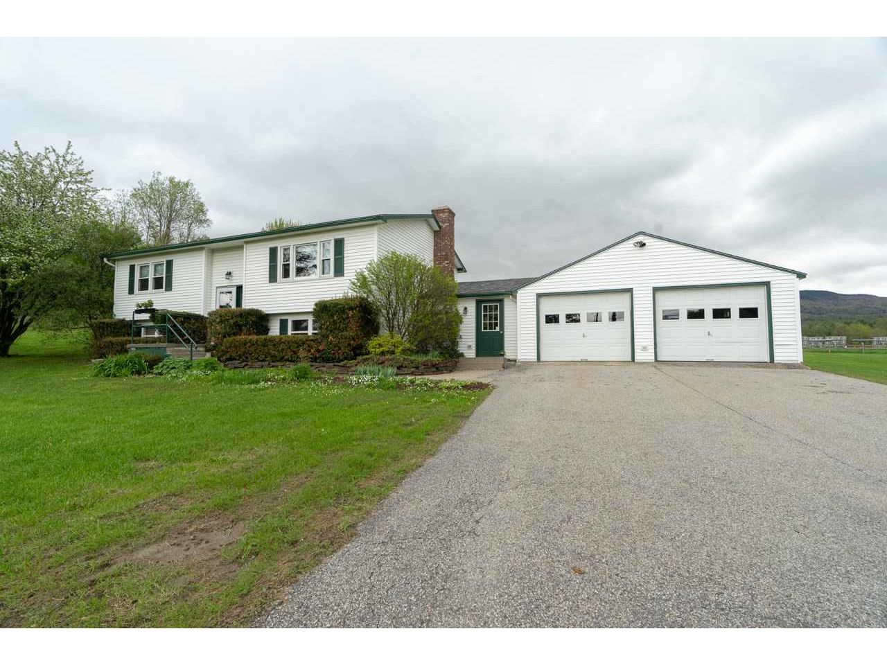 3682 Waterbury-Stowe Road
