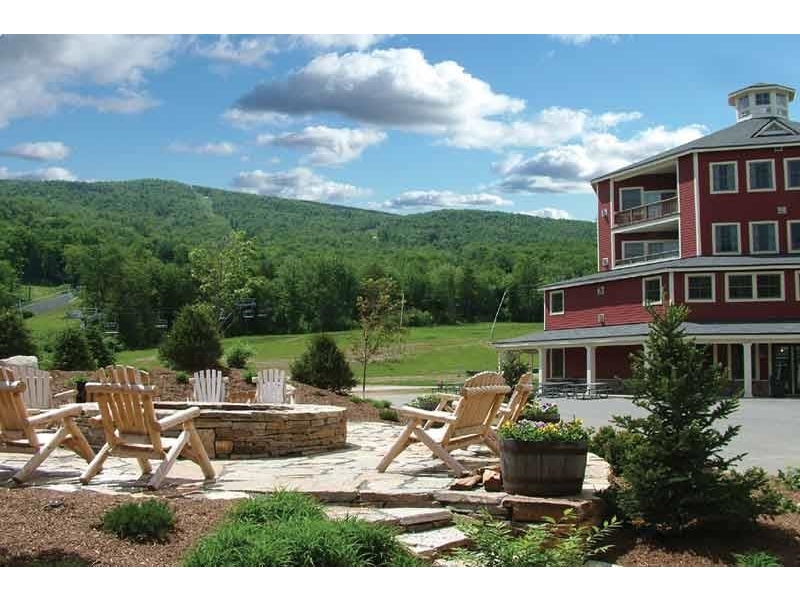 368/370 Qtr. I V Jackson Gore Inn