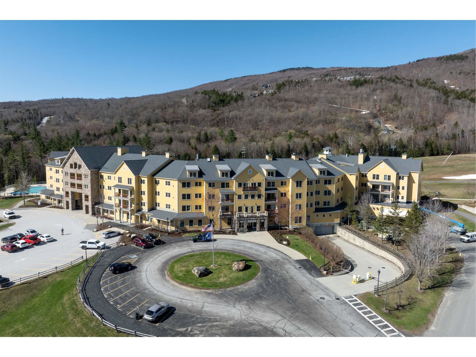 368/370 Qtr. I V Jackson Gore Inn