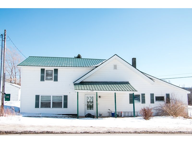 3687 Oak Hill Road