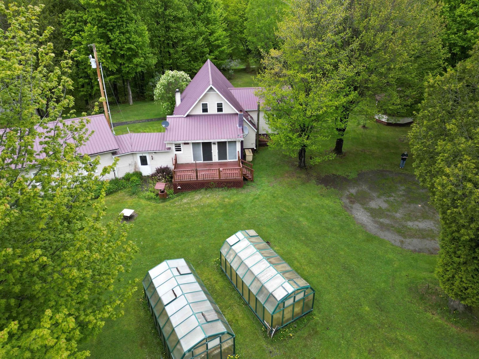 369 Bushey Hill Road