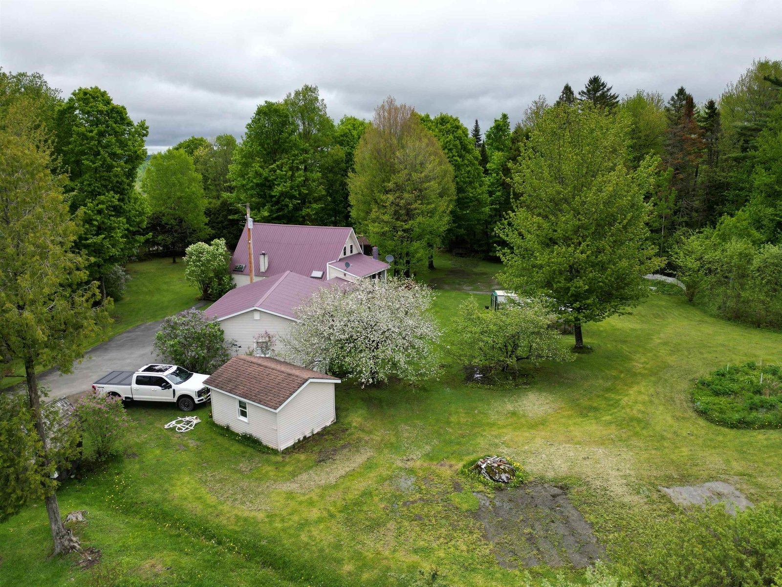 369 Bushey Hill Road