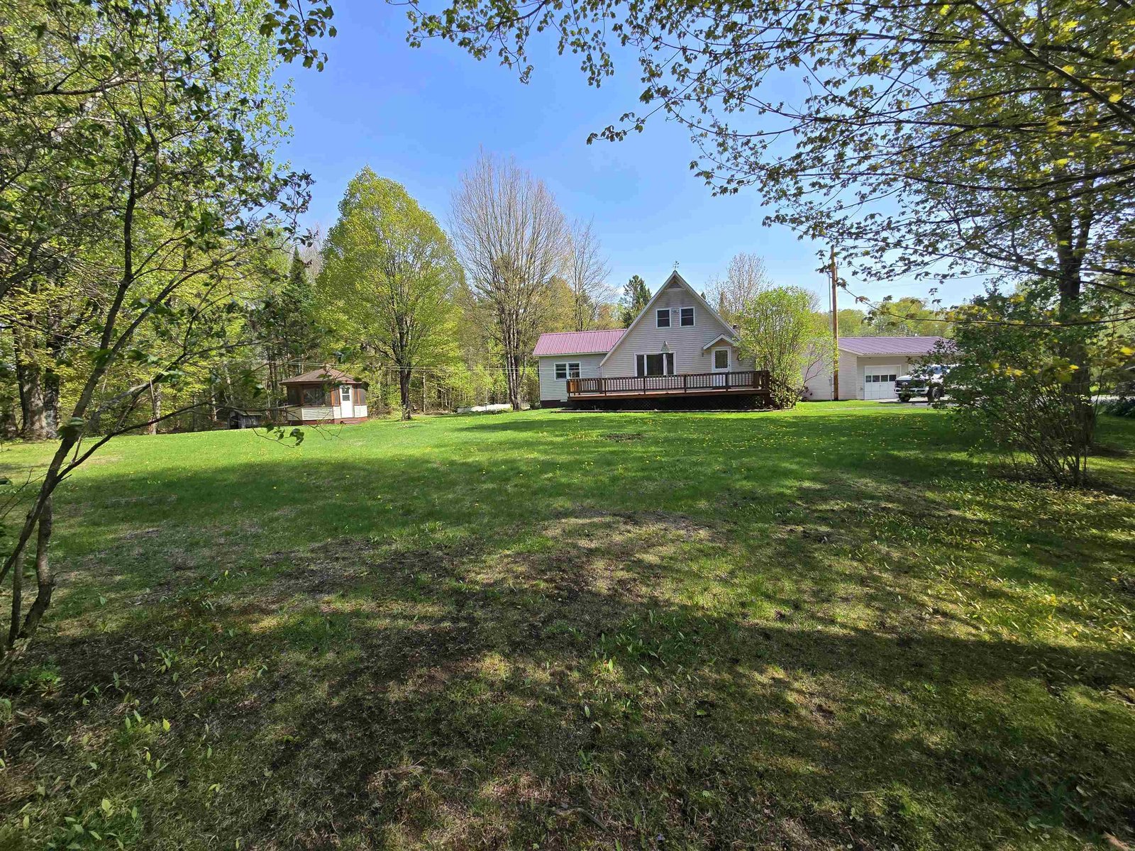 369 Bushey Hill Road