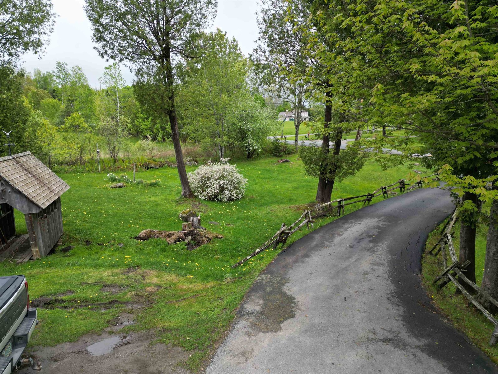 369 Bushey Hill Road