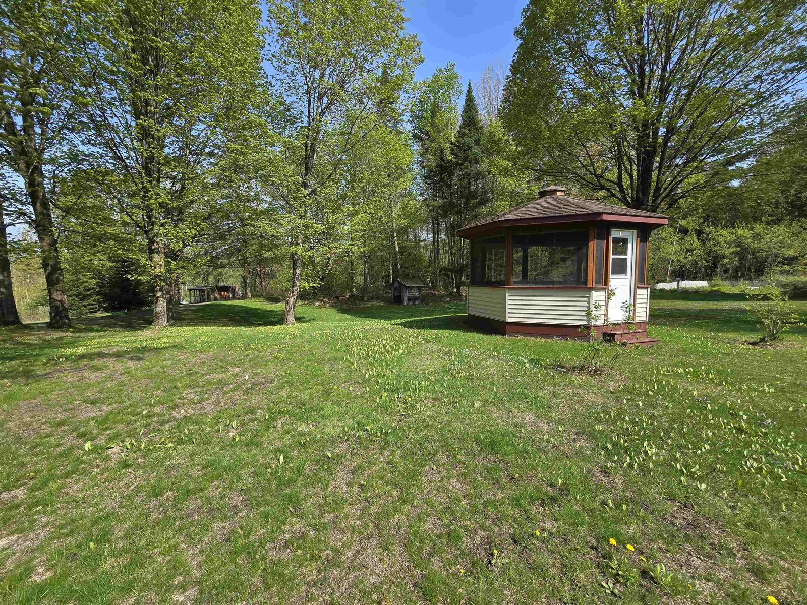 369 Bushey Hill Road