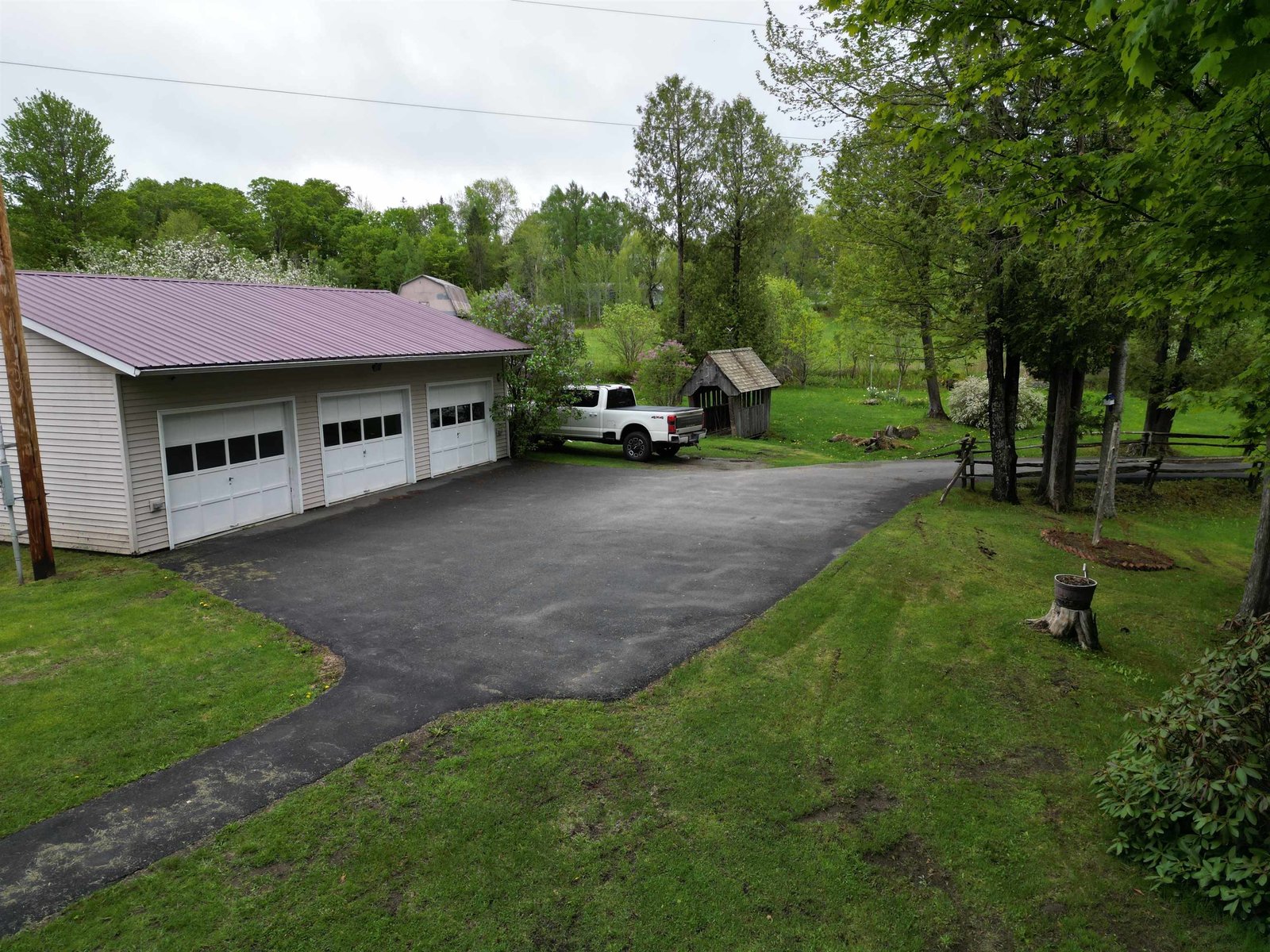 369 Bushey Hill Road