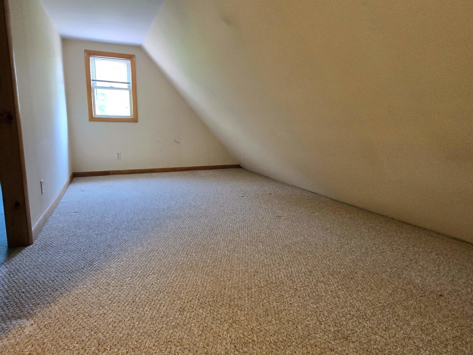 2nd floor office or Den space
