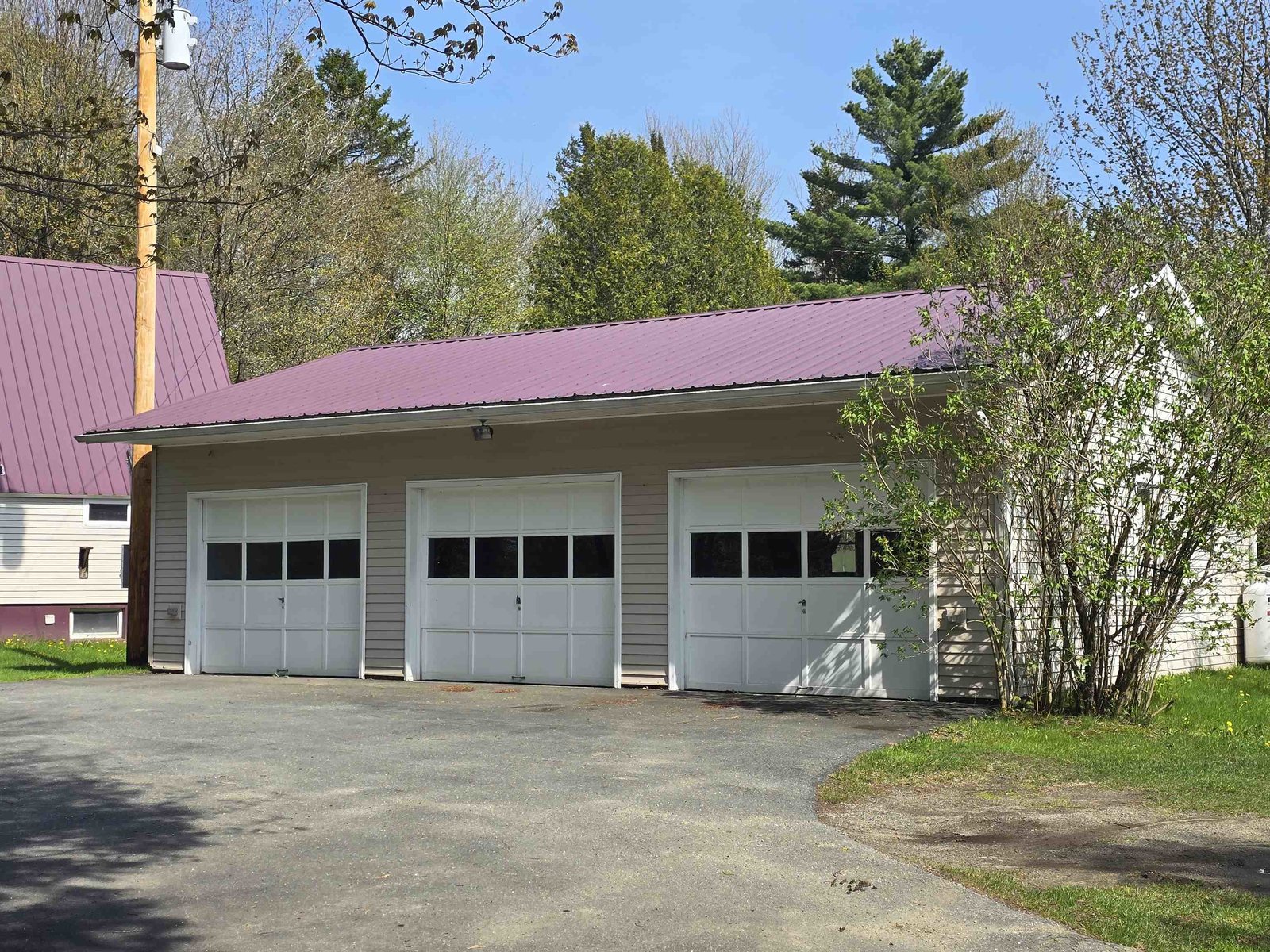 369 Bushey Hill Road