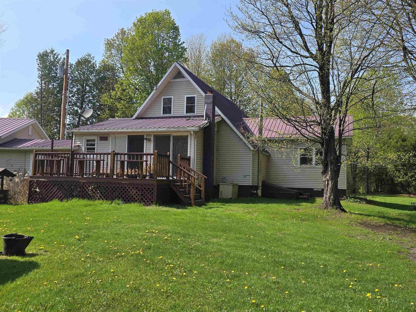 369 Bushey Hill Road