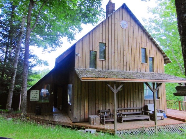 369 Woodland Drive