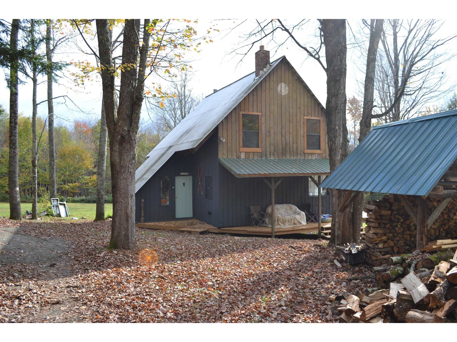 369 Woodland Drive