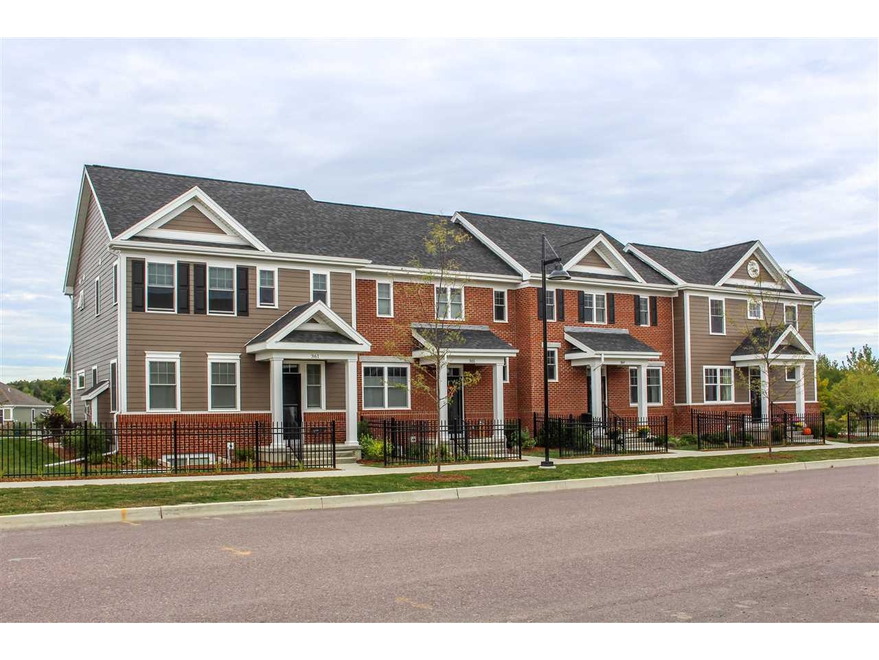 369 Zephyr Road, Unit 369 Williston, Vermont Sold in 2017