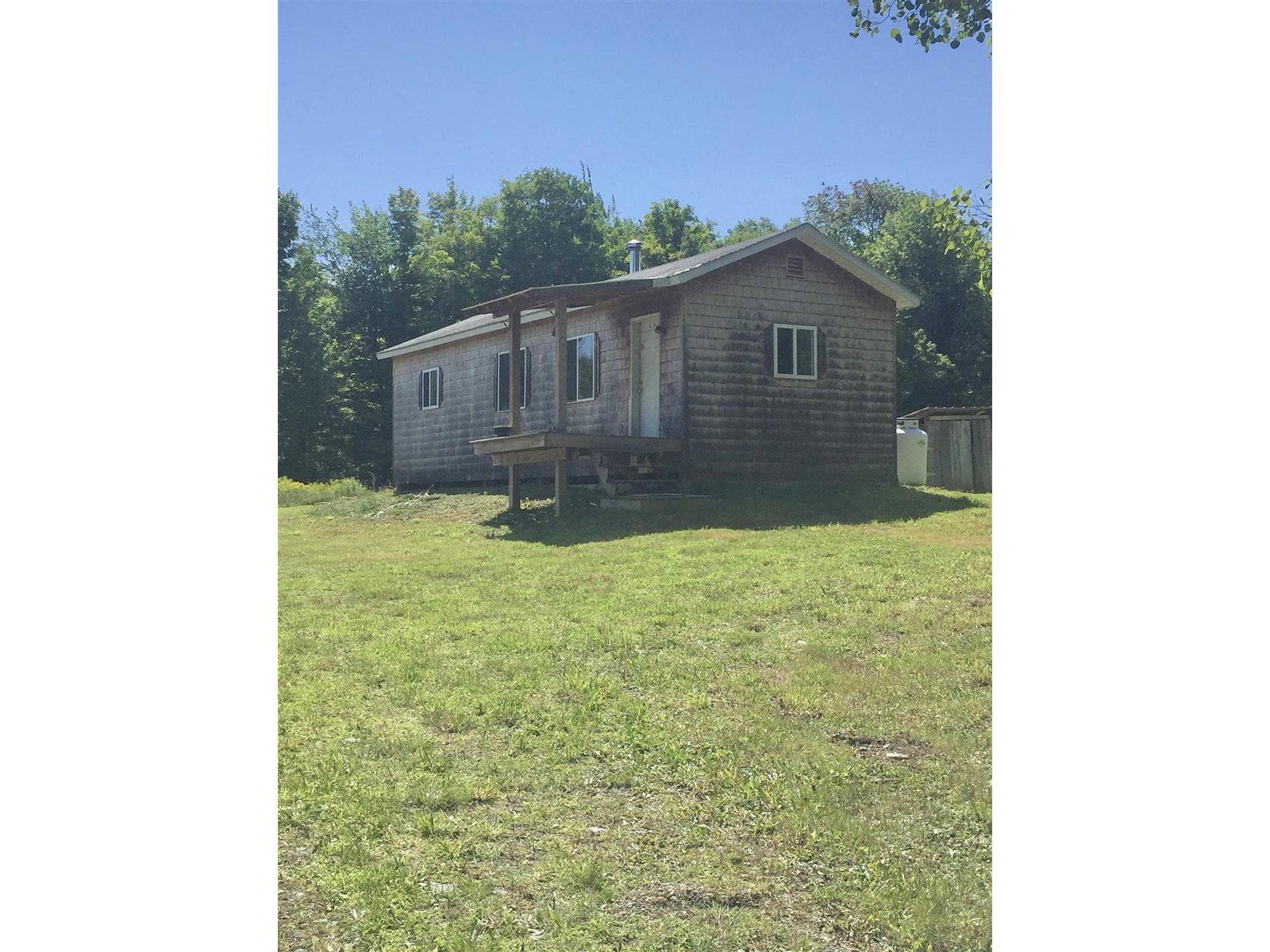 3694 Carter Road