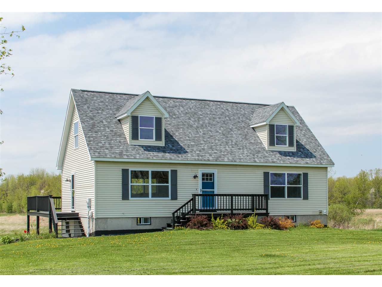 3697 Lakeview Drive North Hero, Vermont Sold in 2018