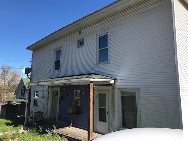 37-39 Foster Street