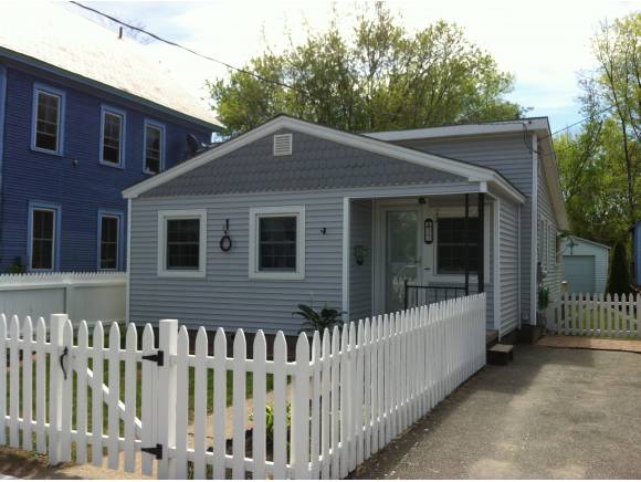 37 Archibald Street