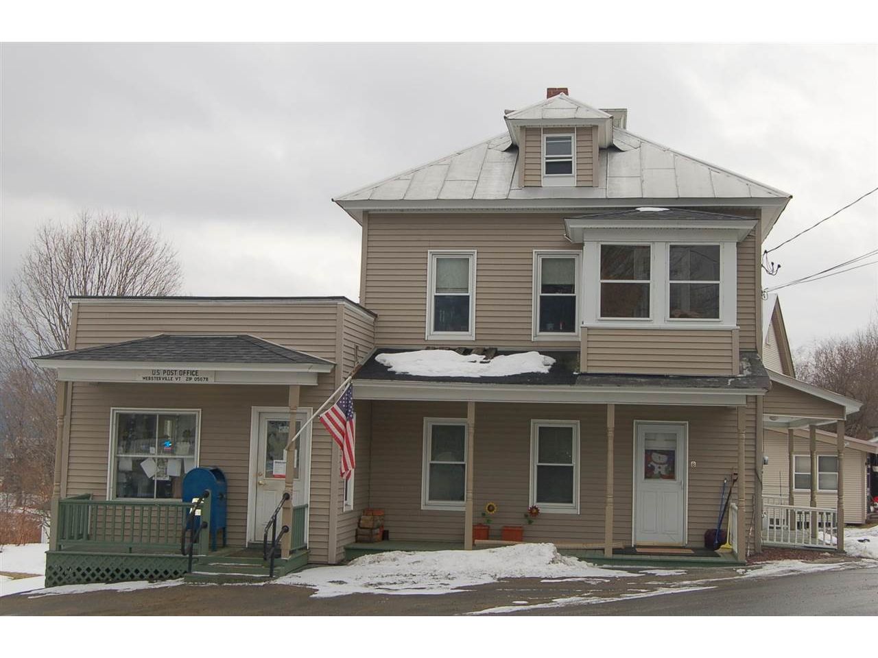 37 Church Hill Road