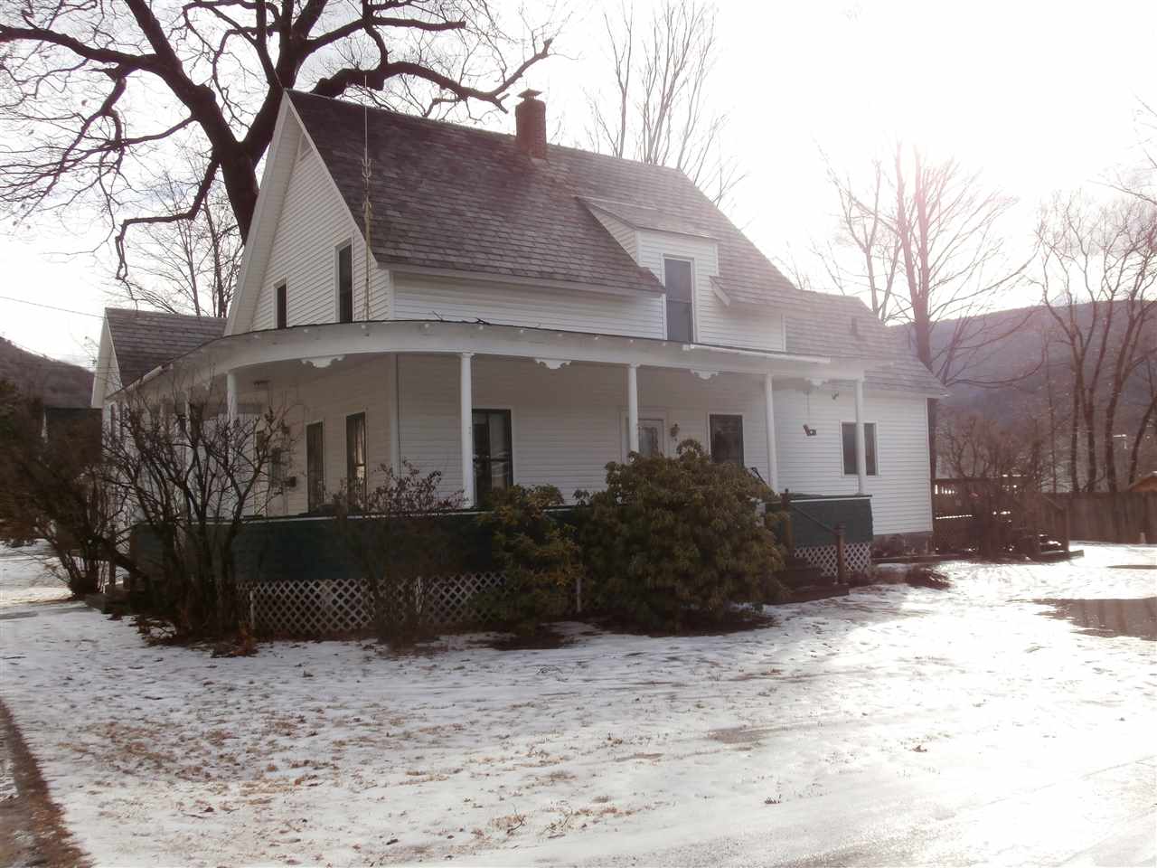 37 Church Street