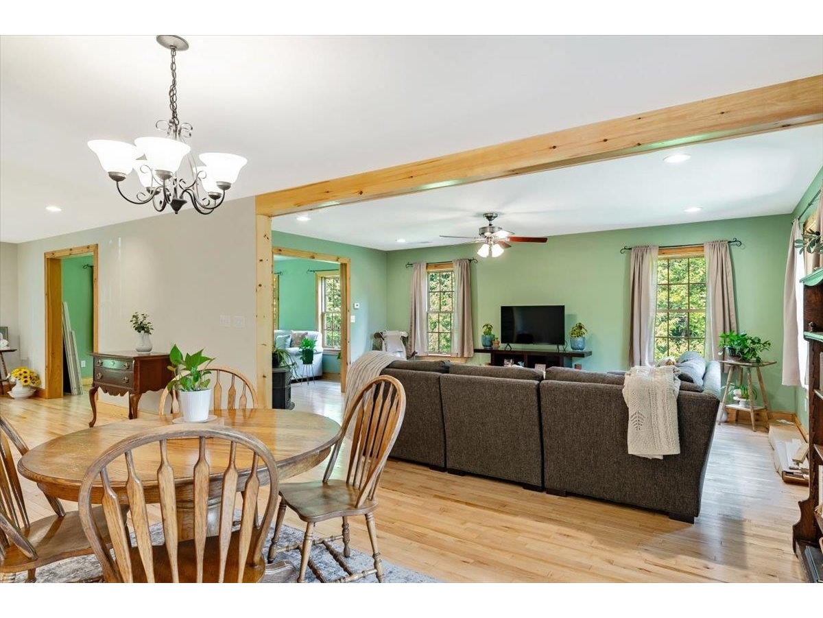 37 Comette Road