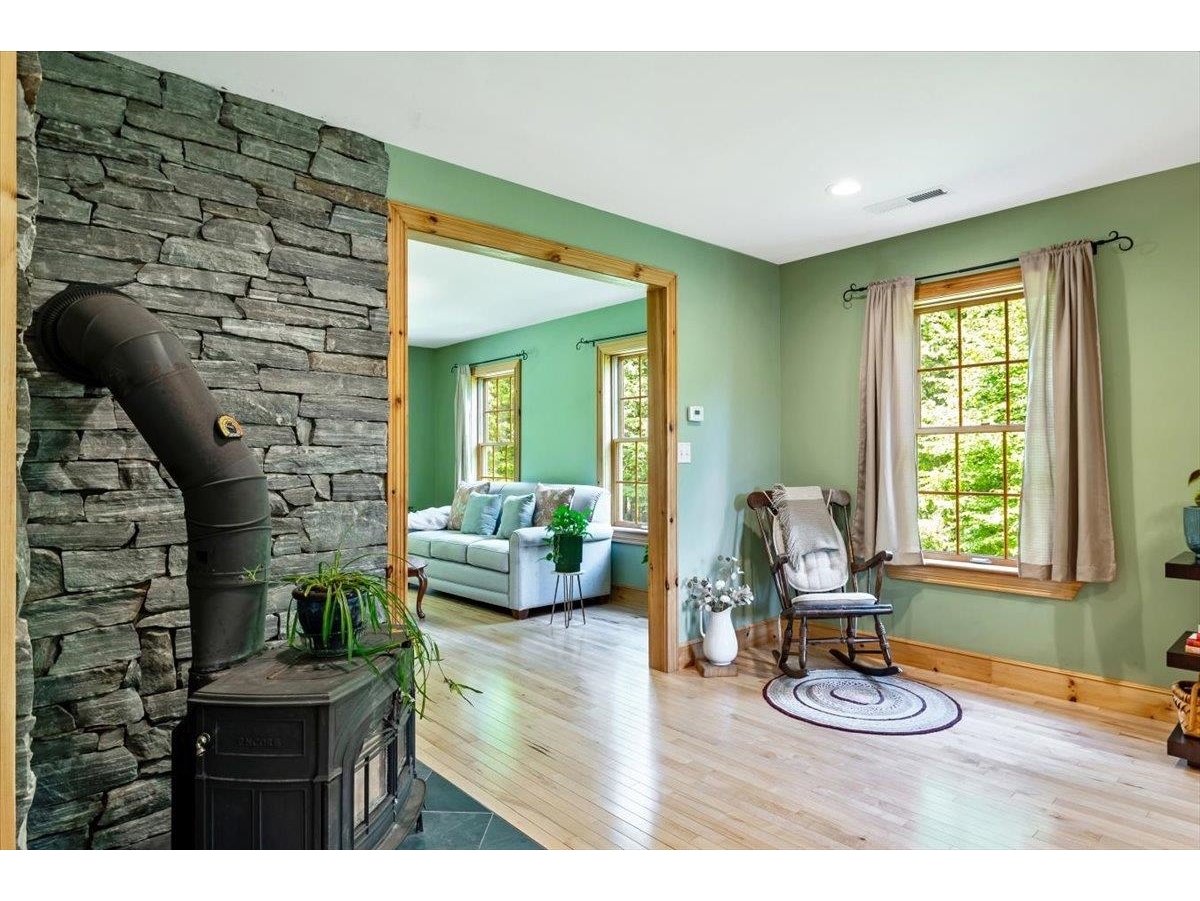 37 Comette Road