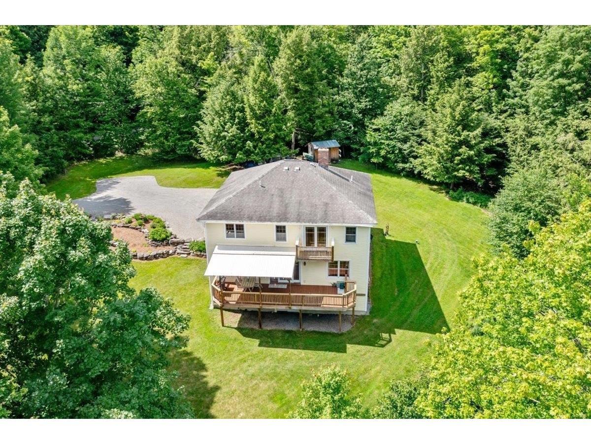37 Comette Road