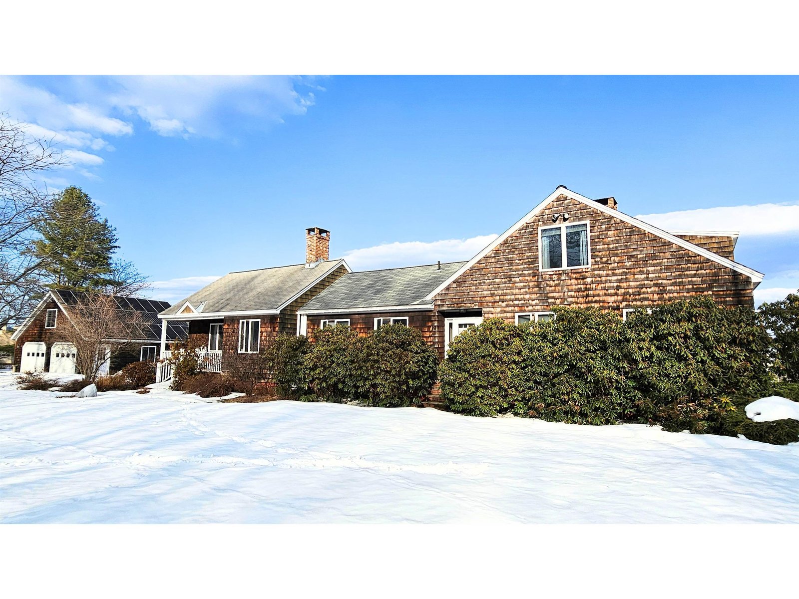 37 Cooks Pond Road