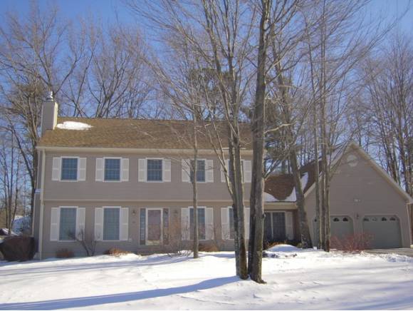 37 Corduroy Road