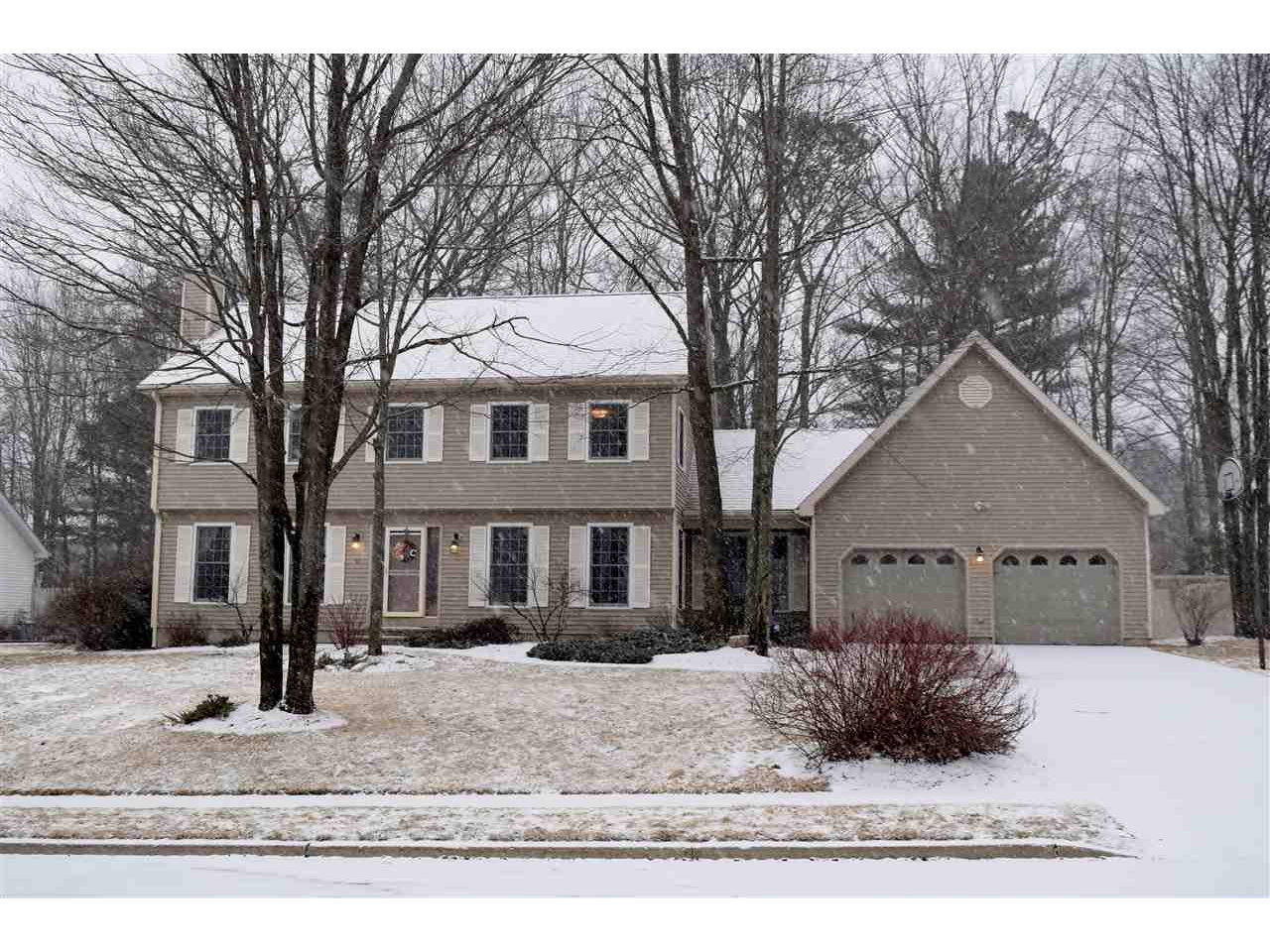37 Corduroy Road