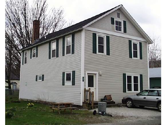 37 Depot St.