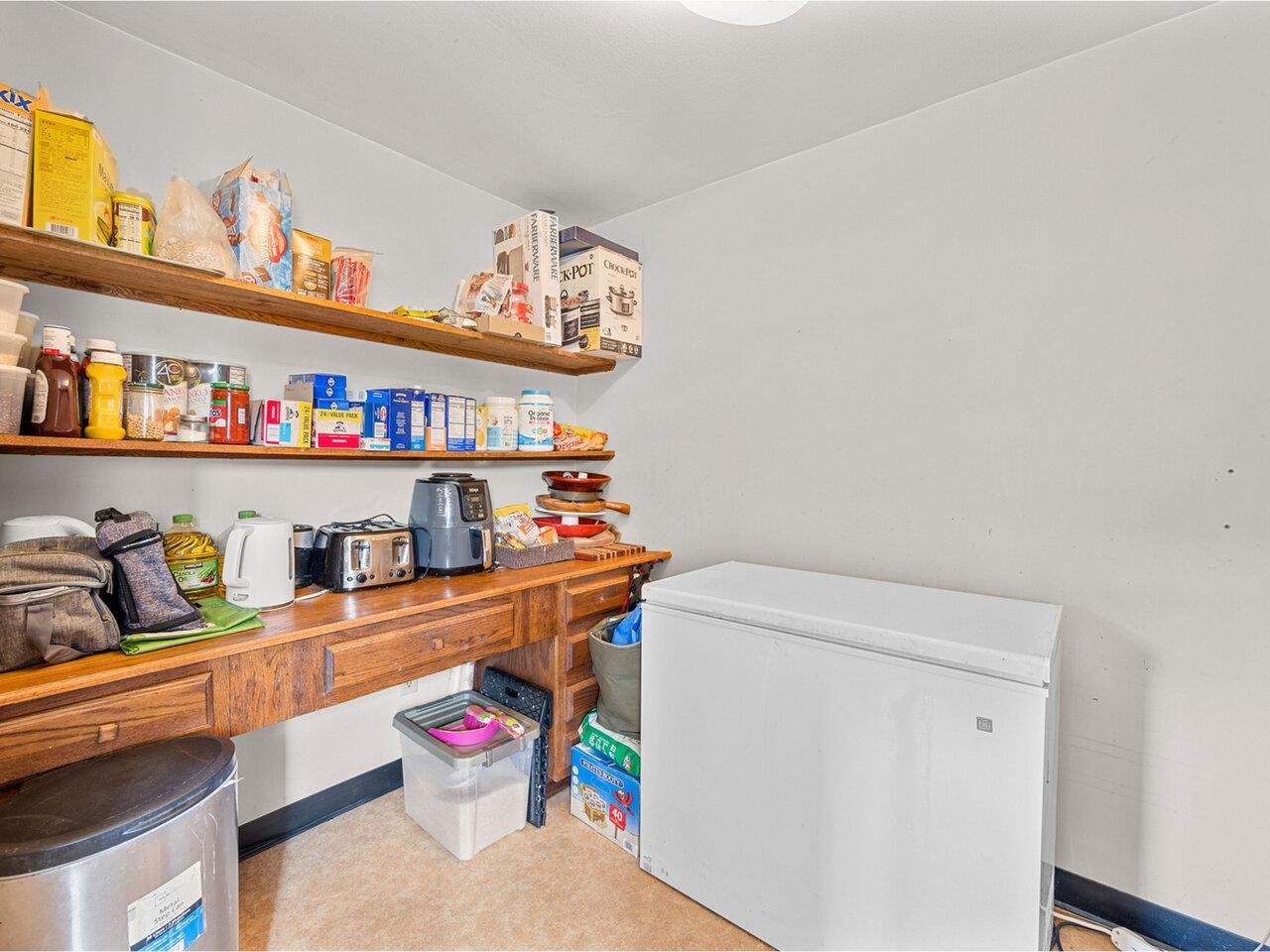 Pantry
