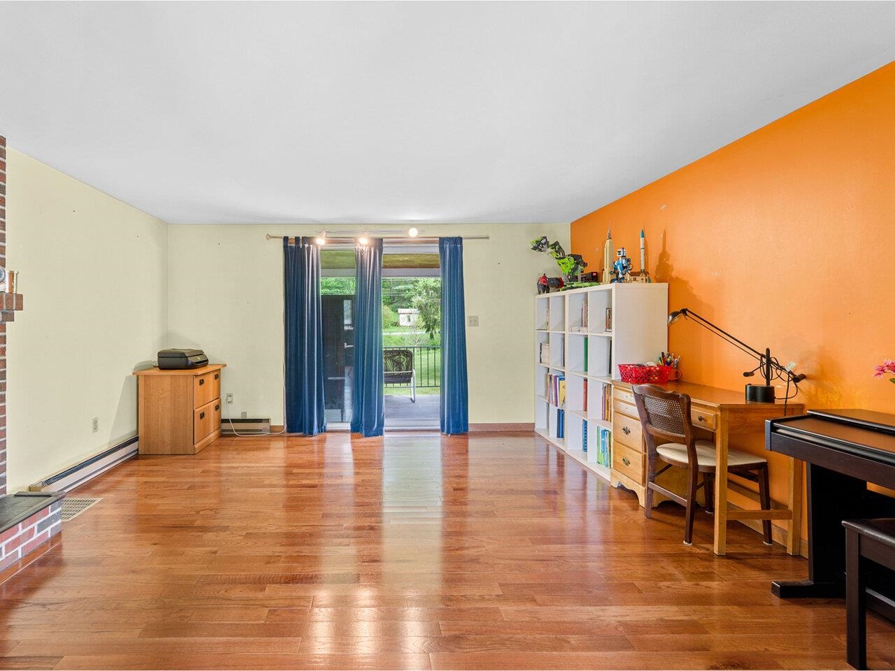 37 Dickinson Drive