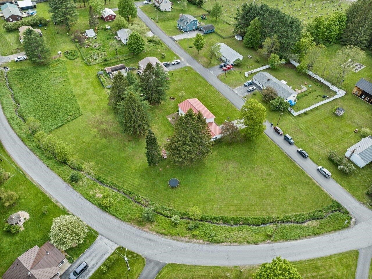 Large Lot