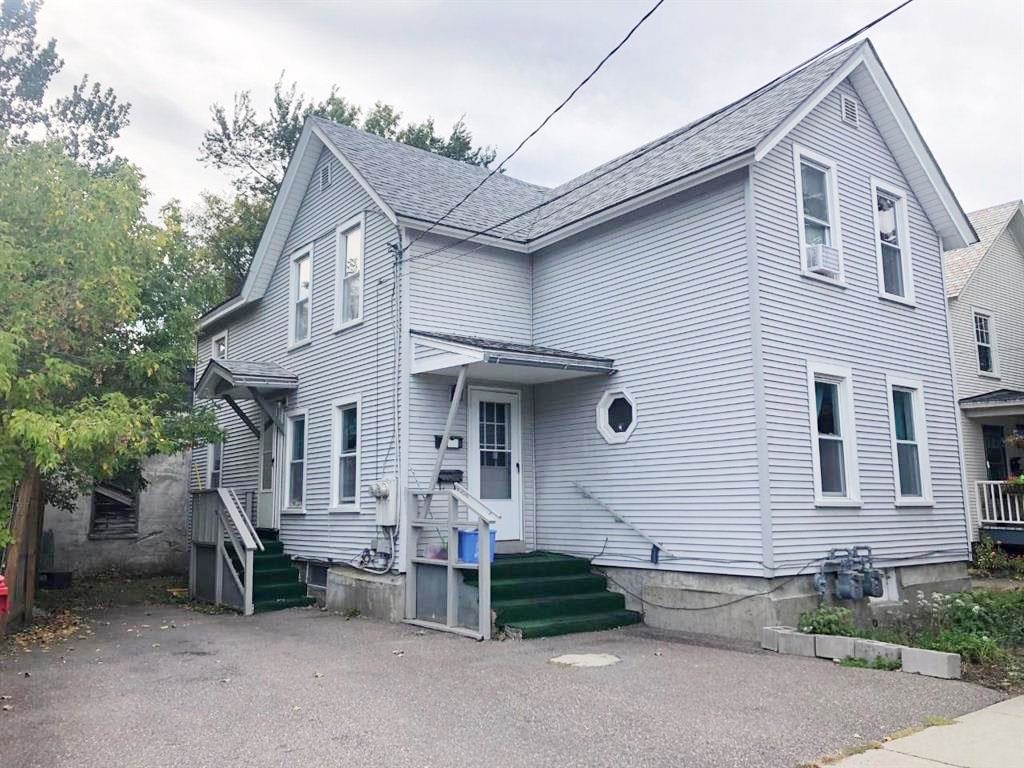 37 Drew Street