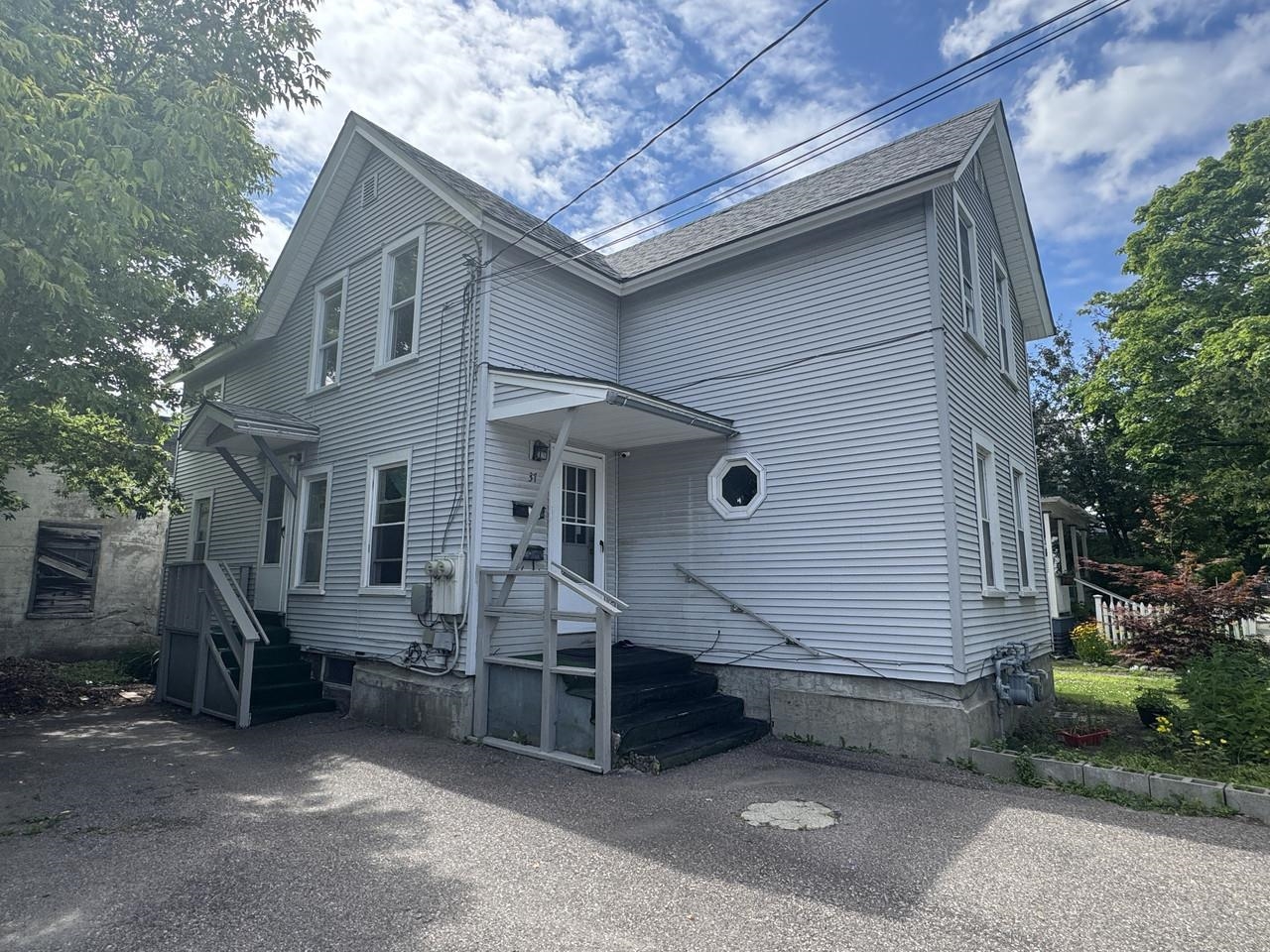 Burlington ONE Duplex