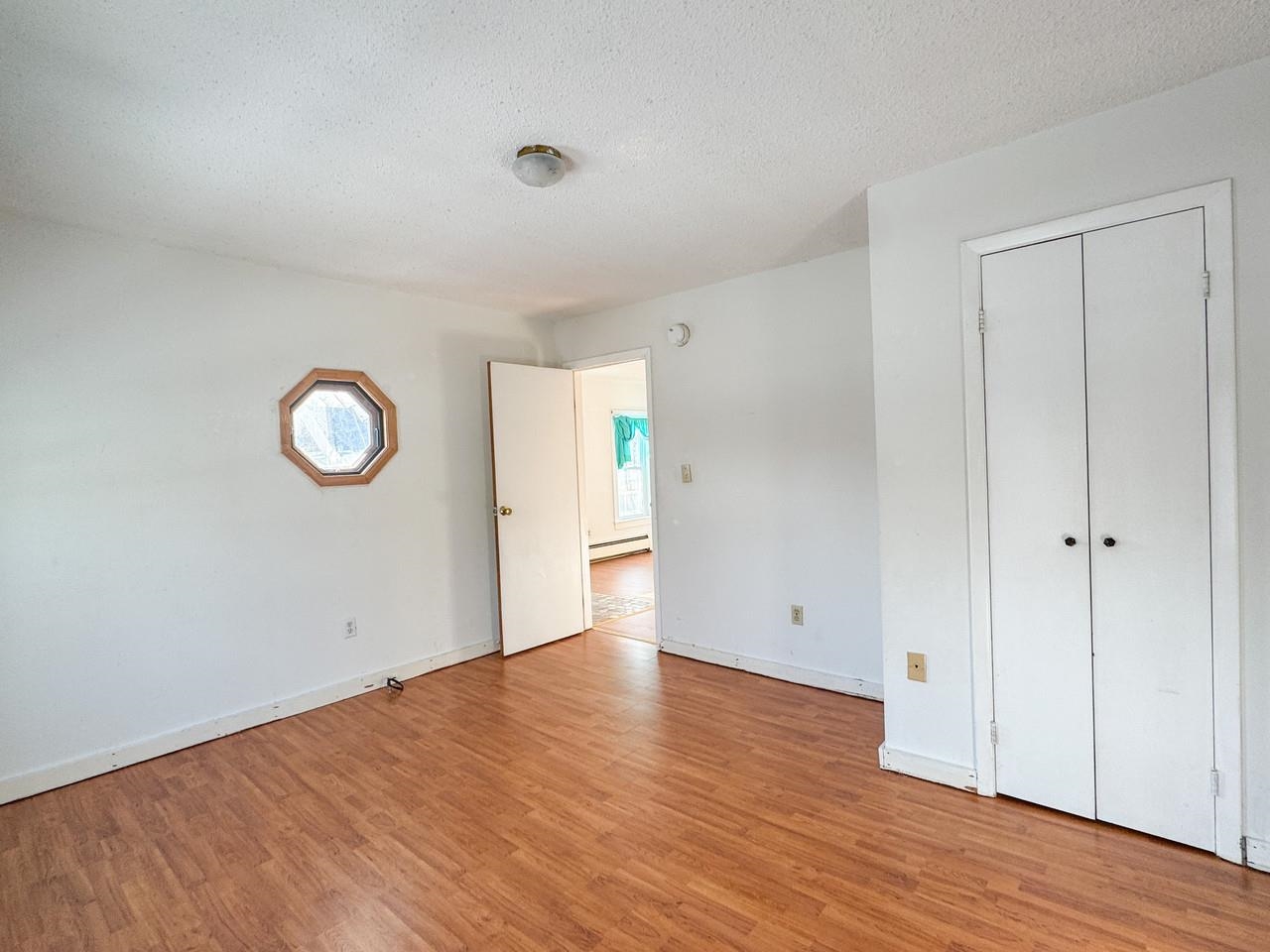 With Closet