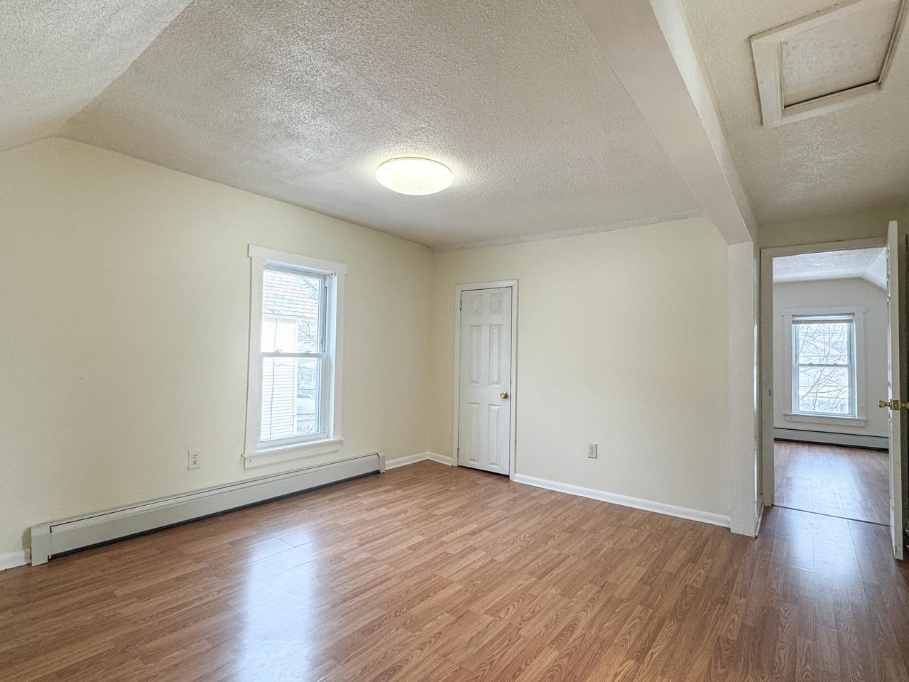 2nd Floor Apartment