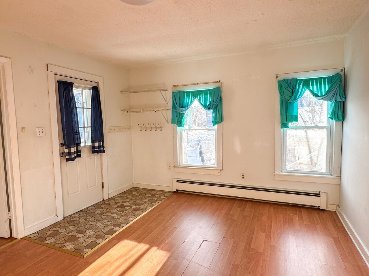 1st Floor Apartment