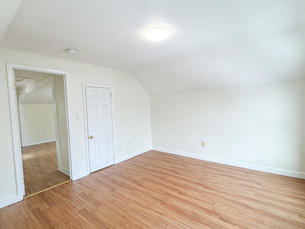 With Closet