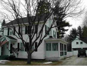 37 East Street