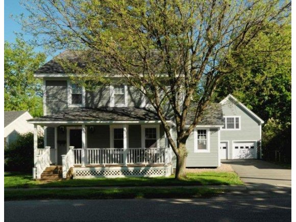 37 East Street