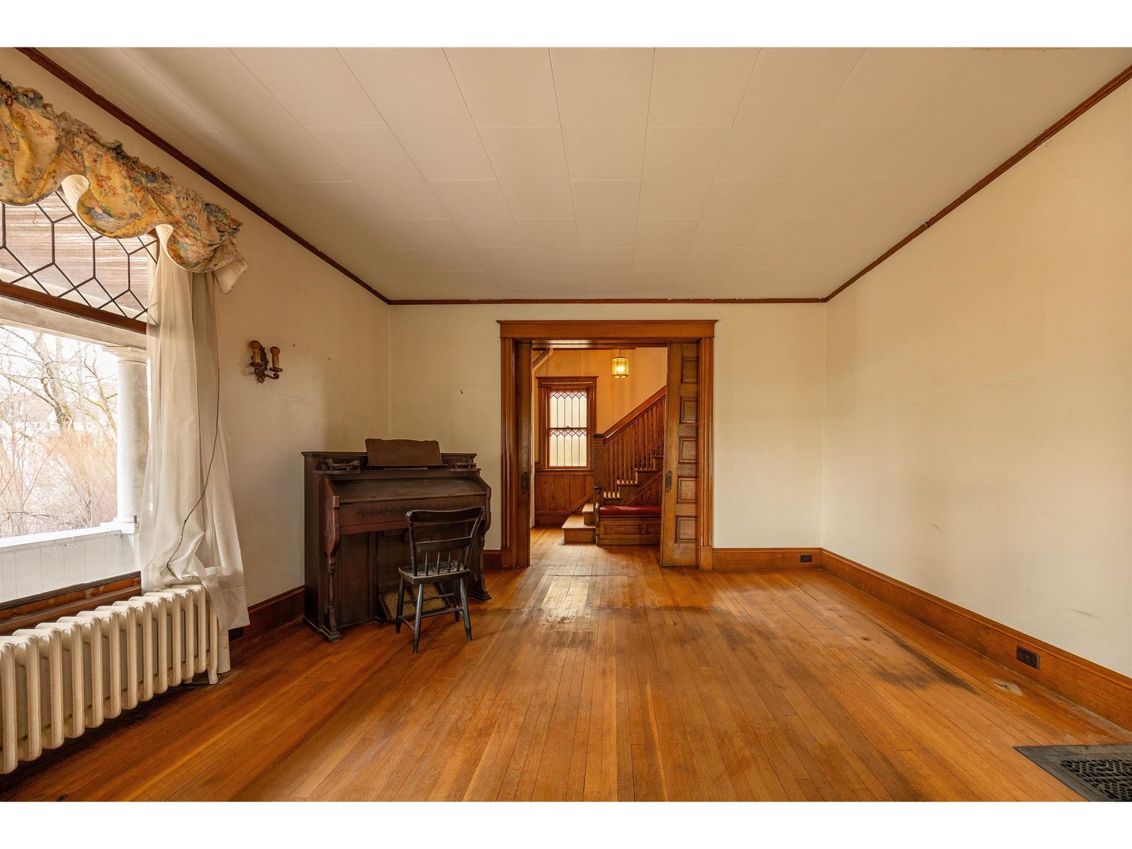 37 Edgehill Road