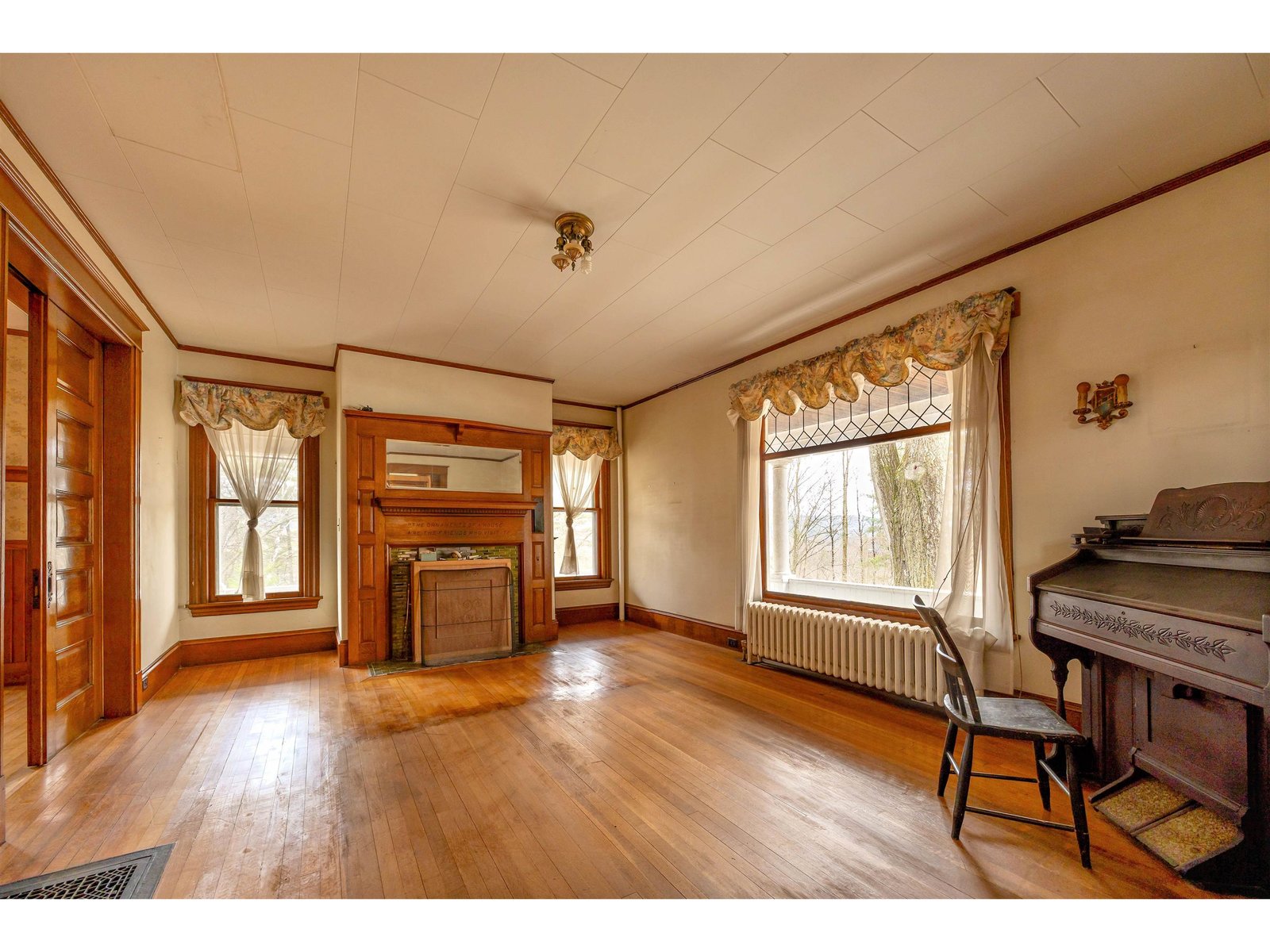 37 Edgehill Road
