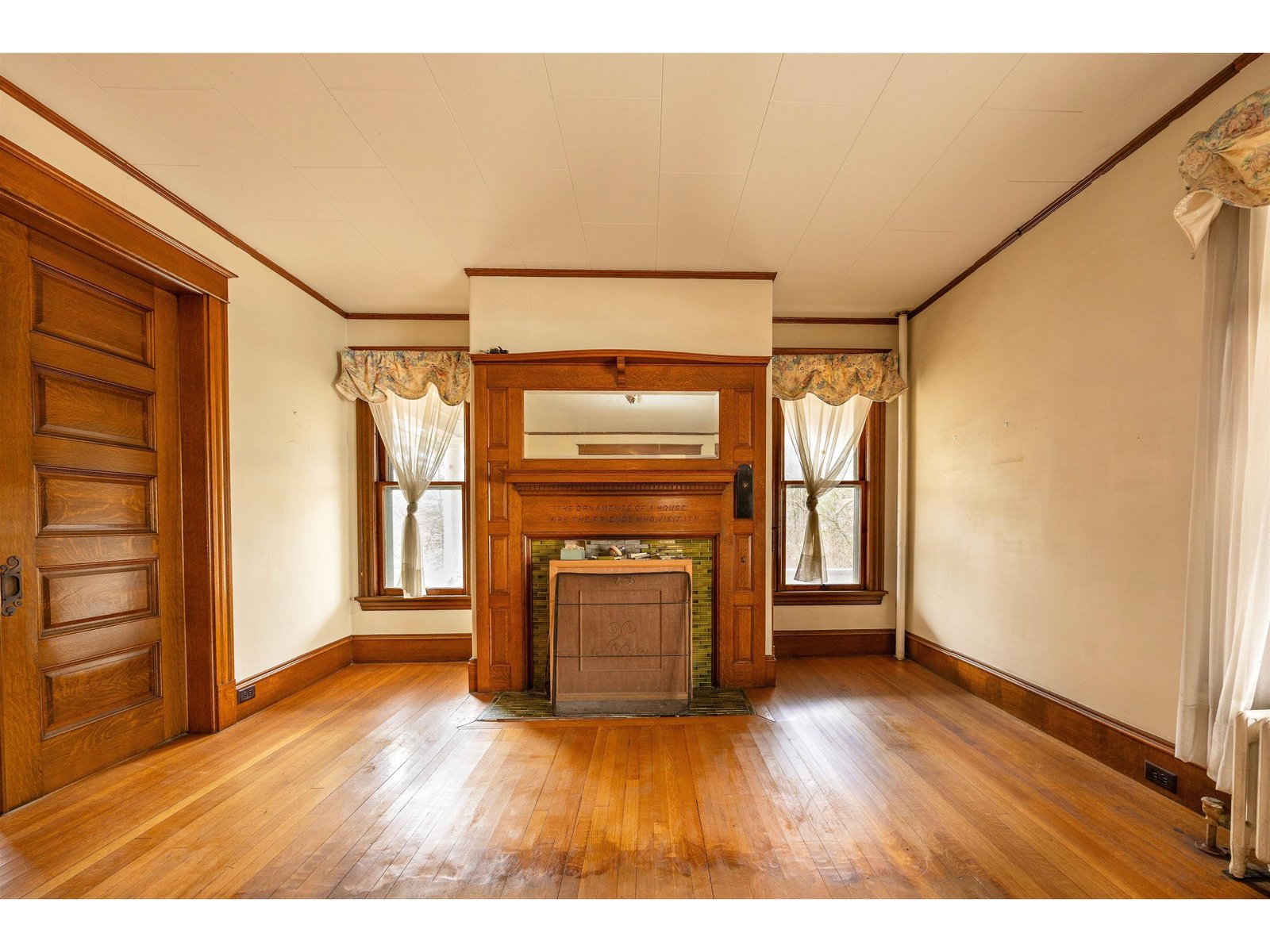 37 Edgehill Road