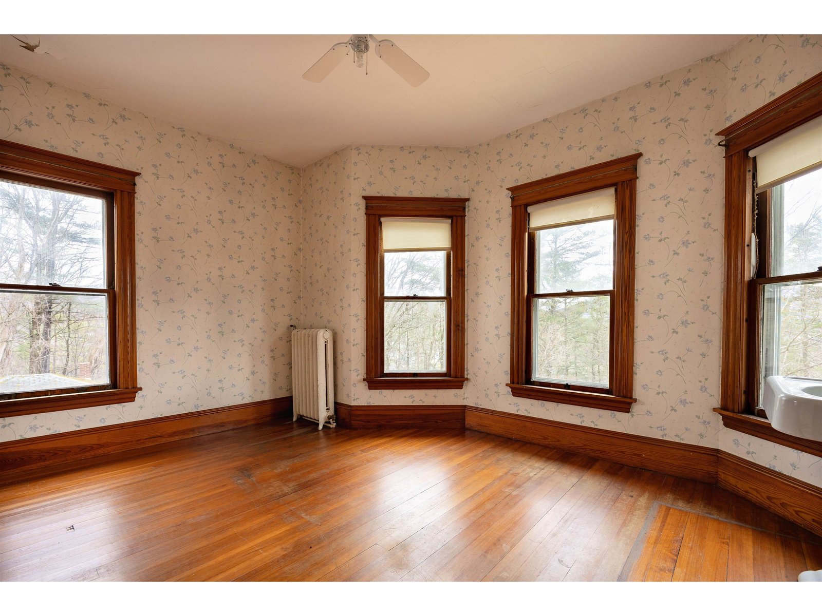 37 Edgehill Road