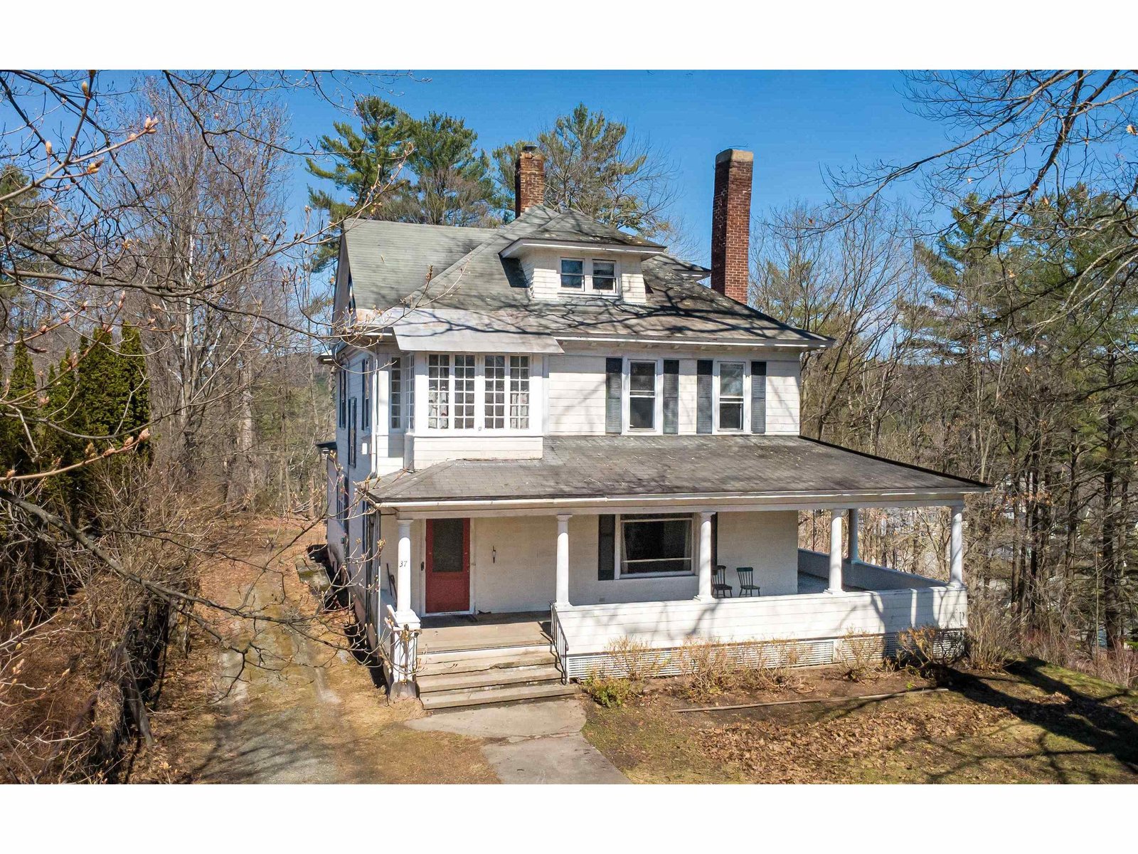 37 Edgehill Road
