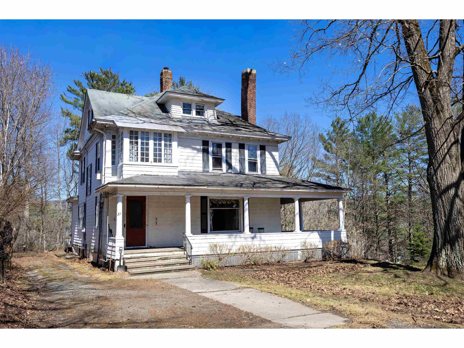 37 Edgehill Road