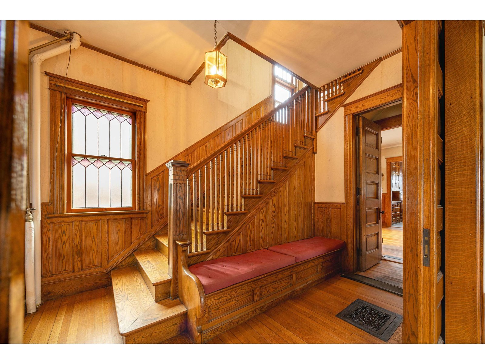 37 Edgehill Road