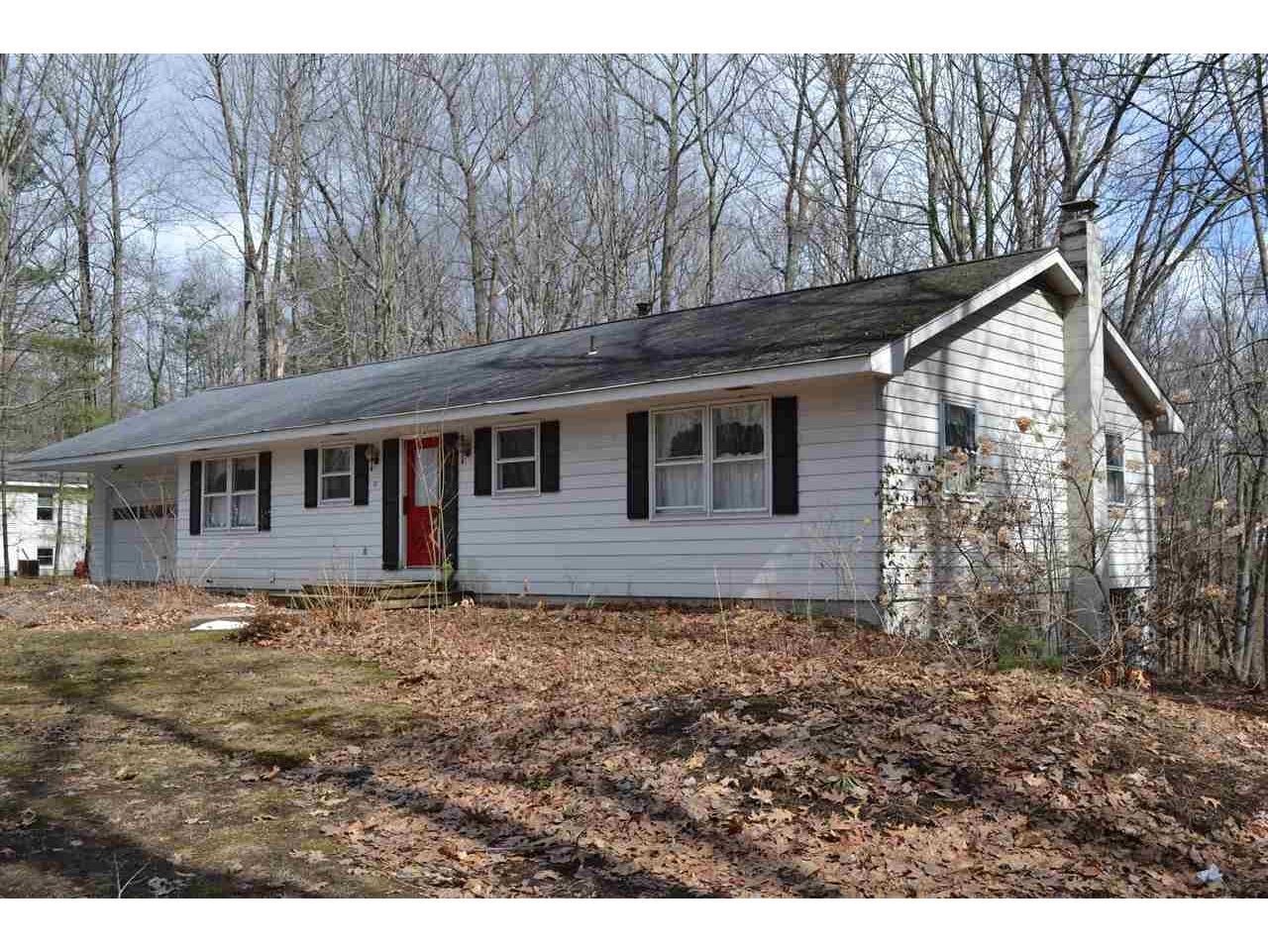 37 Forest Road
